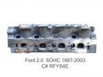 97-03 Ford Focus 2.0 cylinder head
